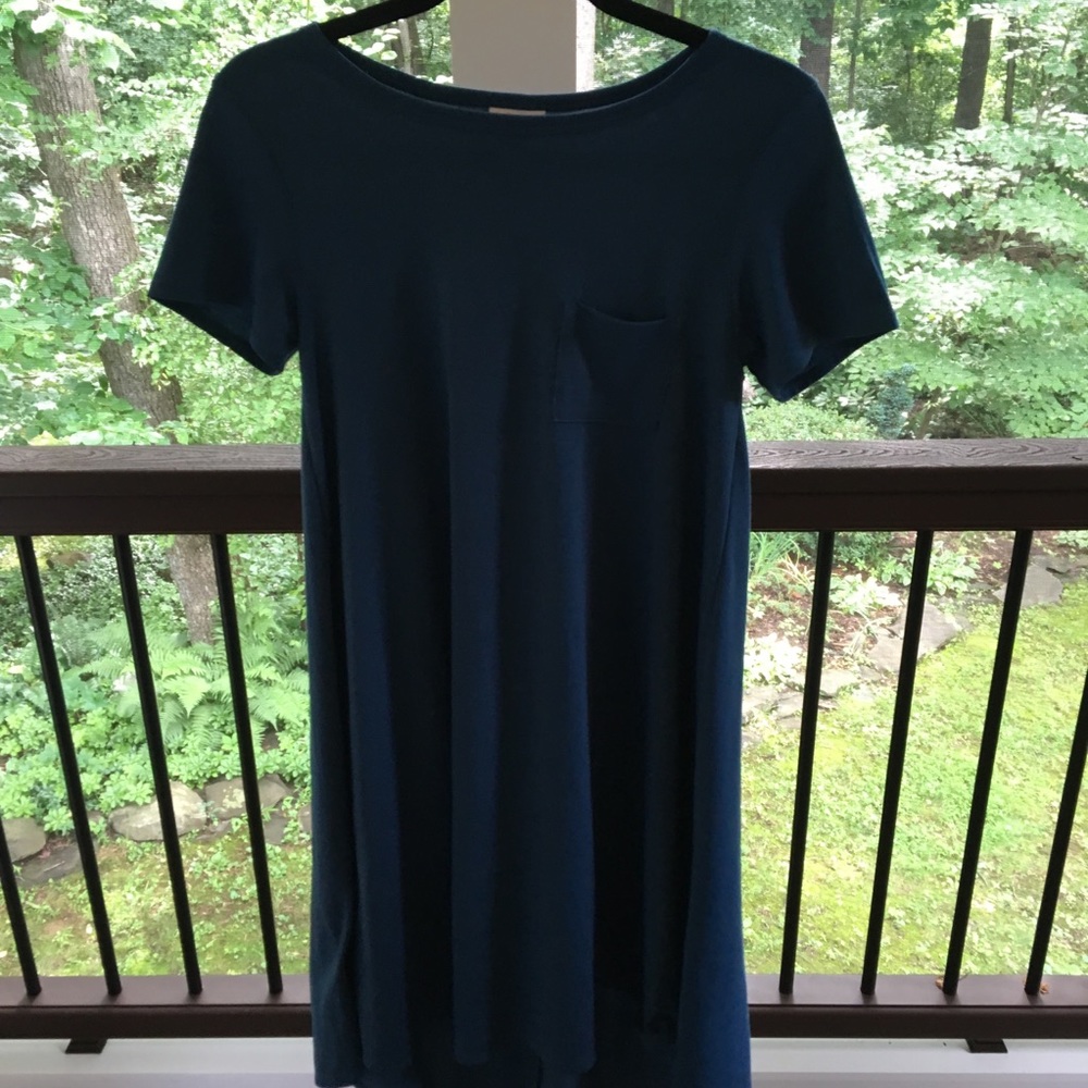 LuLaRoe Carly XXS